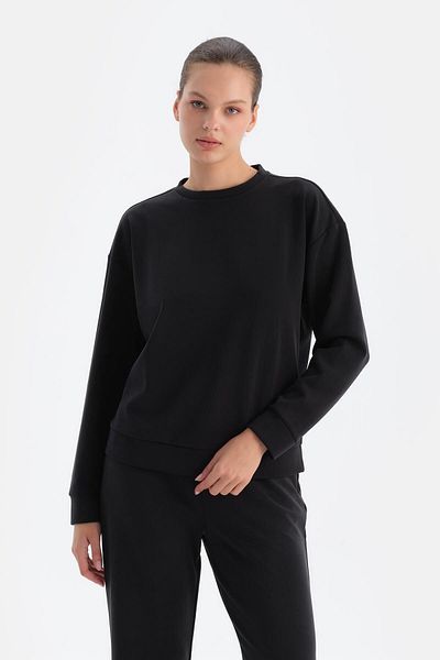 Dagi Hanorac modal de bază negru