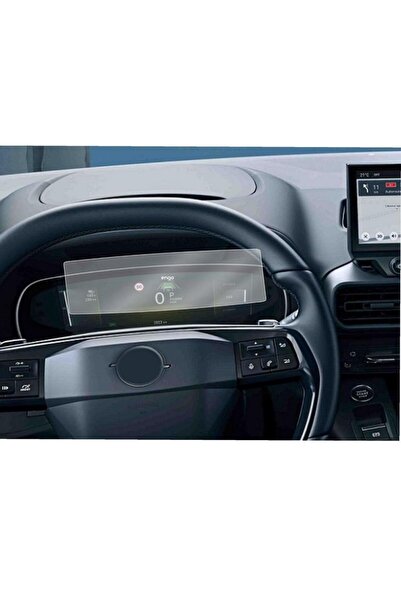 Engo واقي شاشة أوبل زافيرا غير لامع مقاس 10 بوصة