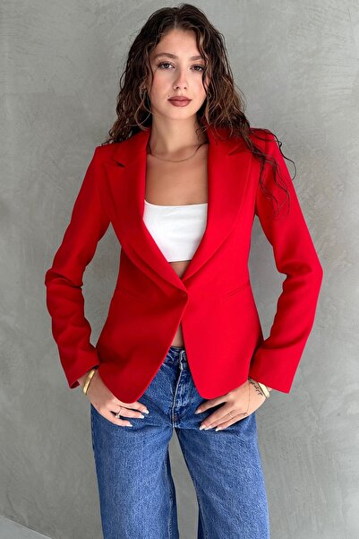 Shahiqa Classic Cut Stylish Blazer Jacket
