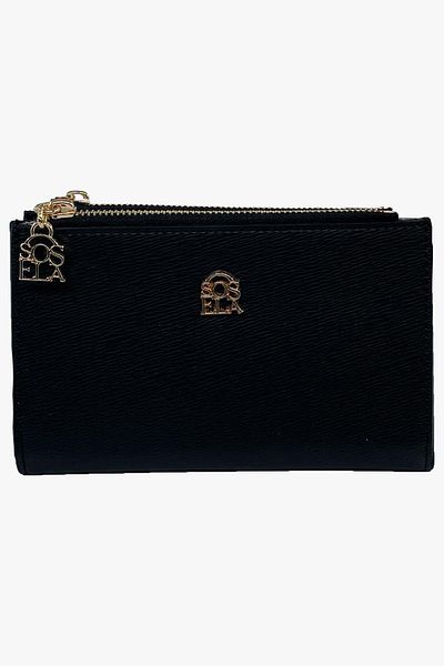 SOSELA 56-4031 Women's Madel Black Wallet