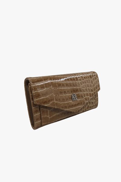 SOSELA 56-4038 Women's Sand Wallet