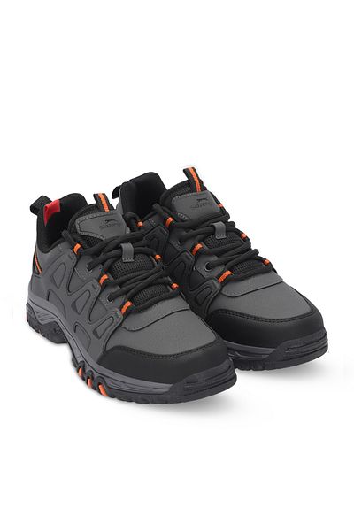 Slazenger Pantofi de exterior pentru femei GANA I gri închis