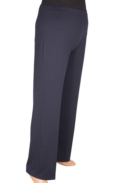 DULE Women's Aymoli Navy Blue Pants
