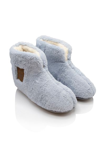 Twigy Cale Γυναικείες Μπότες Home Blue 36/41