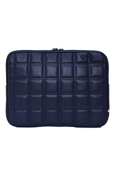 U.S. Polo Assn. US POLO ASSNUnisex Faux Leather Tablet-Laptop Bag