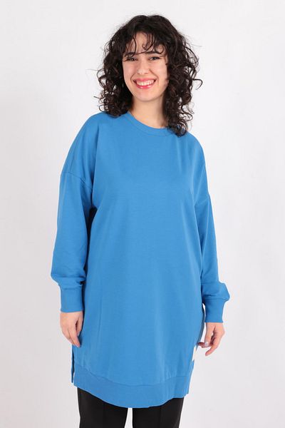 Puane Soul 30644-Fw Tunica de baza pentru femei