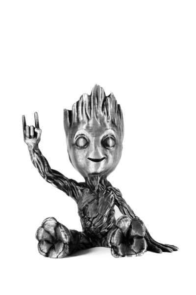 dream3d Groot Figür - Marvel Comics - 15 cm