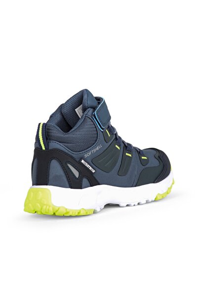 BUCKHEAD Zyon High Kids Waterpoof Boots