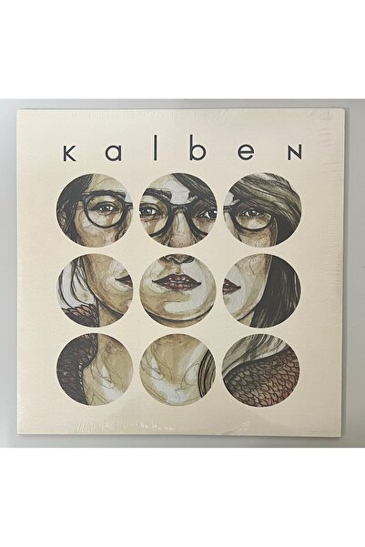 Plakevi İzmir Kalben Plak Haydi Söyle  (Sıfır Jelatininde Plak)