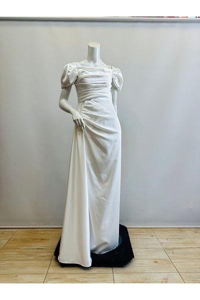 Regard ΒΡΑΔΙΝΟ ΦΟΡΕΜΑ ΣΑΤΕΝ ΜΕ ΜΑΝΙΚΙ ΒΟΥΡΓΟΥΝΑ