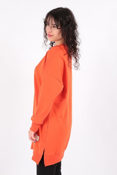 Puane Soul 30644-Fw Basic Tunica dama