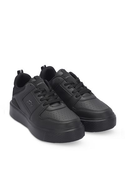 Slazenger London I Women's Sneaker Shoes Black / Black