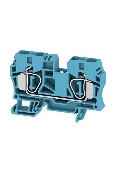 WEİDMÜLLER Weıdmuller 1746760000 Zdu 10 Bl Ray Klemensi