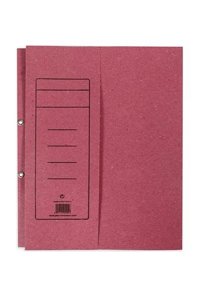 Kika Set of 50 Half Cover Files