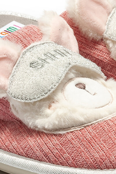 Twigy Nikki Kadın Ev Terliği Pembe 36/41