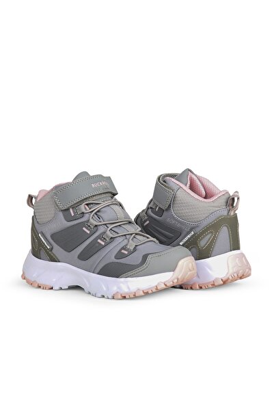 BUCKHEAD Zyon High Kids Waterpoof Boots