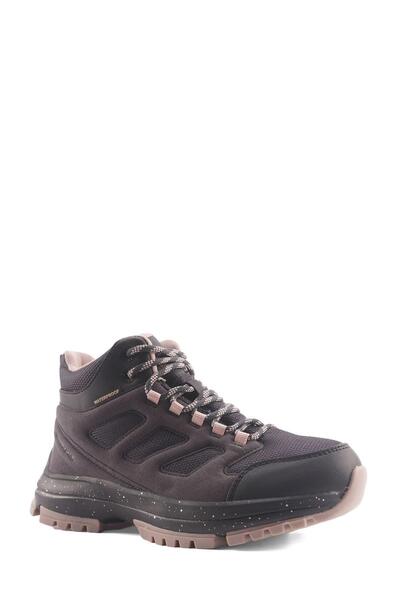 lumberjack 4W VIOLLY 4PR Kadın  Siyah Outdoor