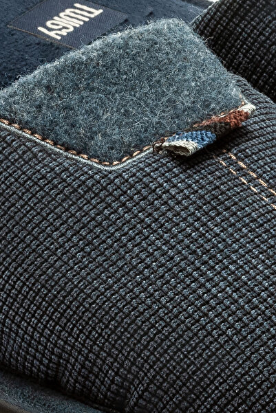 Twigy Morgan Чоловічі домашні капці Синій 41/46