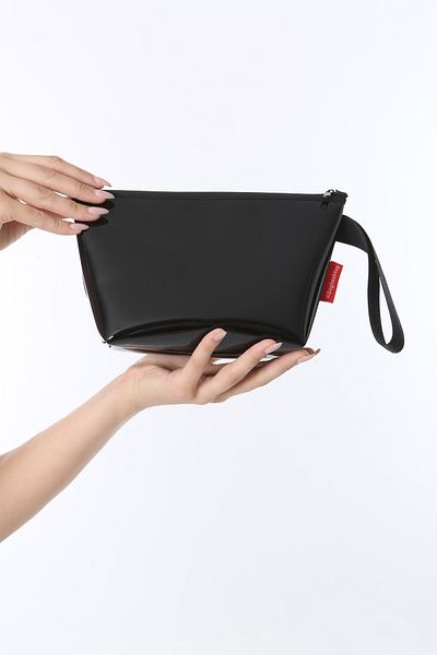 Baghashtag Cosmetic Bag Makeup Bag - Mockup Design