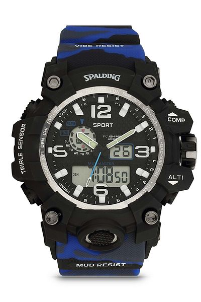 Blue Women Watches Styles Prices Trendyol