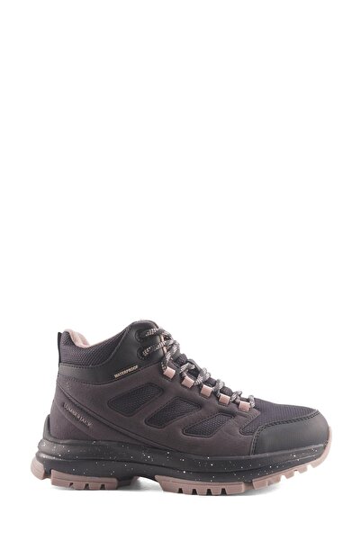 lumberjack 4W VIOLLY 4PR Kadın  Siyah Outdoor