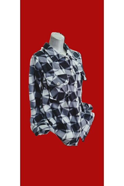 ZERDA Polar Zerda Shirt - Lumberjack Model