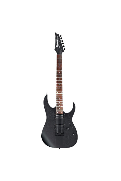 IBANEZ Rgrt421-wk Rg Elektro Gitar