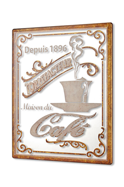 The Mia Akrilik Tablo 63x3x80 cm