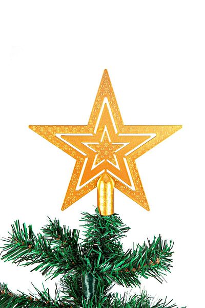 LEVA Christmas Pine Tree Cover 18cm