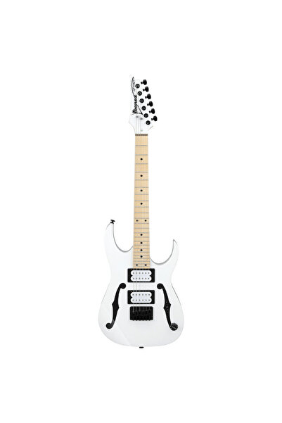 IBANEZ Pgmm31-wh Paul Gilbert İmzalı Mikro Elektro Gitar