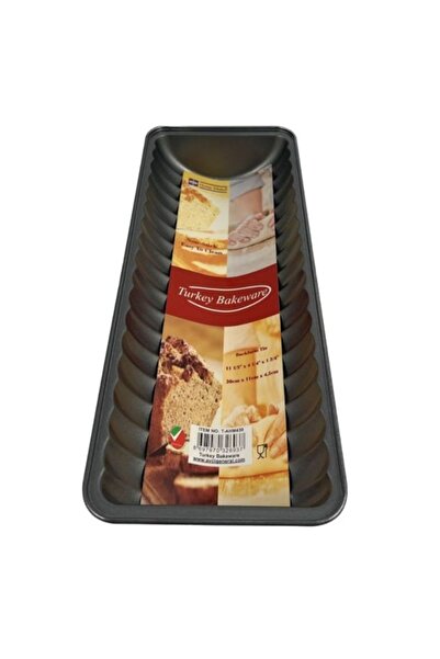 AVCI HOME MAKER قالب هوم ميكر غير لاصق من الخلف 30 سم × 11 سم × 4.5 سم - أسود