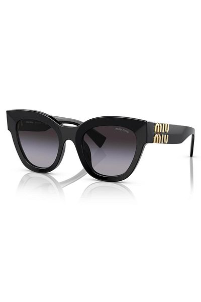 Miu Miu 01ys 1ab5d1 Sunglasses