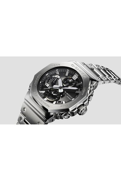 Casio Gmc-B2100D-1Adr Wrist Watch