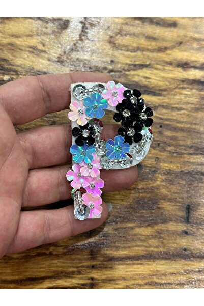 Gönülden Tasarım ЗІРКОН КАМІНЬ ПУЛЬ ПАЙЕТ ОБРОБКА П ЛІТЕРА ЕМБЛЕМА ШВІТЬ АПЛІ...