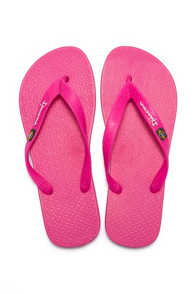 İpanema Flip Flops de damă roz 35/42 Clas Brazil