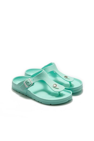 Twigy Jude Women's Slippers Mint 37/41