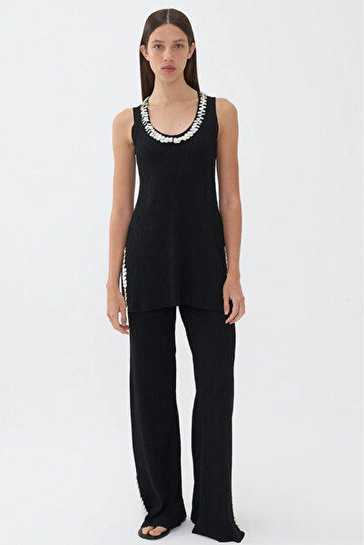 Nocturne N24YD3266 NOCTURNE PANTOLON