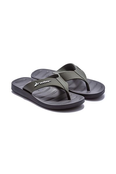 Rider Green Children's Slippers - Flip Flops, Free Inf, 30/38