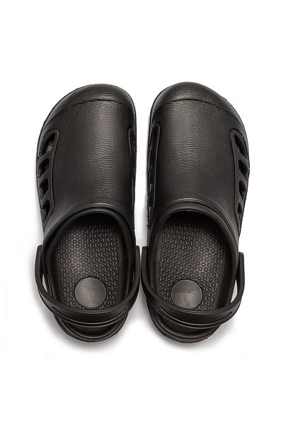 Twigy Saso Men's Slippers Black 40/45
