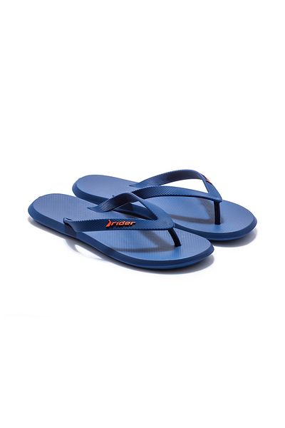 Rider Flip-flops pentru bărbați R1 Speed, albastru 39/46
