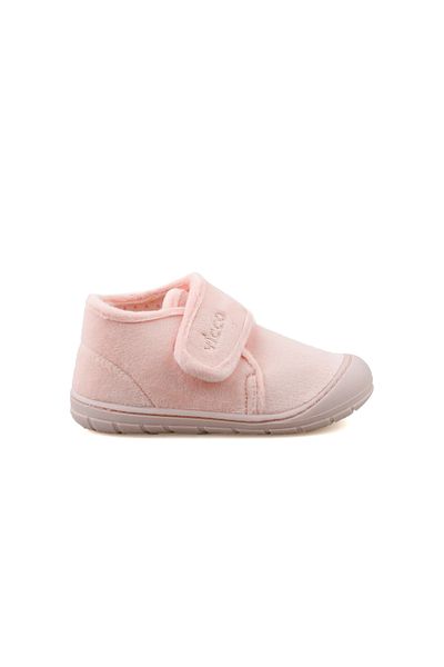 Vicco Color Children's Daily Slippers Shoes 959.P19K.446-114 Pink