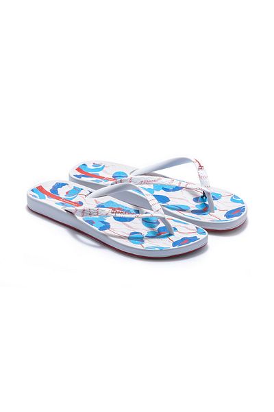 İpanema Slapi pentru femei Nature Iv Albastru deschis 35/42
