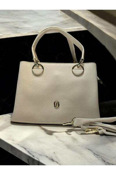 İsola Faux Leather Isola Shoulder Bag - Hand and Arm Design Sl. 73634103 Vzn