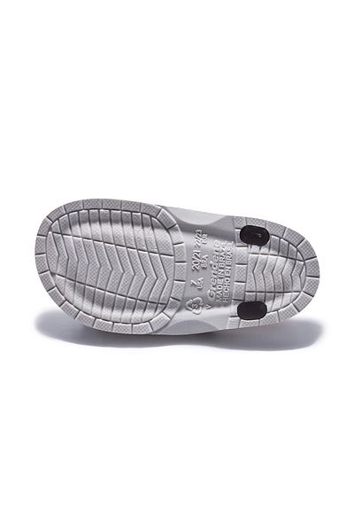 İpanema Gray Sum Children's Sandals - 19/26 Model