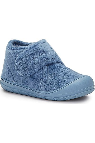 Vicco Color Children's Daily Slippers Shoes 959.P19K.446-20 Blue
