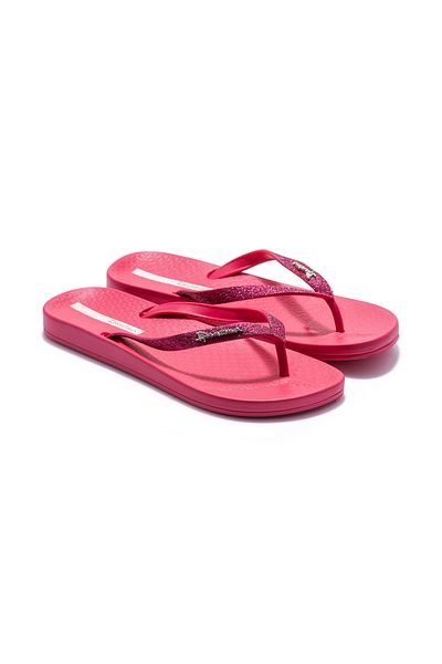 İpanema Γυναικείες σαγιονάρες Pink Anat Lolita - 35/42