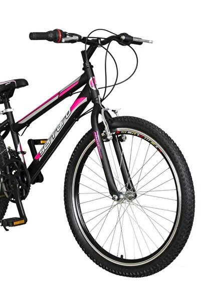 Serraro 26 Double Jant 21 Vites Bisiklet