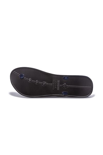 Rider Street Men's Flip Flops Blue 39/46