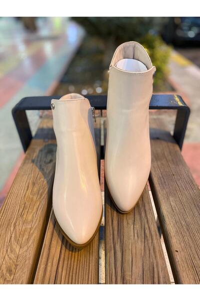 Pierre Cardin ® | PC-54016 Kadın Krem Cilt Bot