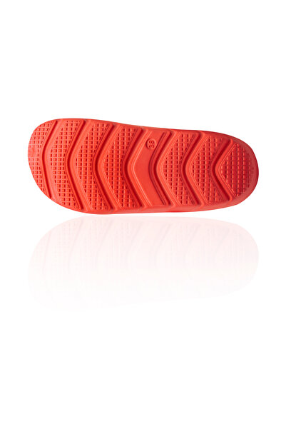 Twigy Joy Women's Waiter Size Slippers Red 36/41